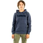 Sweats à capuche Levi's Kid bleues foncé Taille 14 ans classiques pour garçon de la boutique en ligne Amazon.fr 