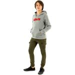 Pulls Levi's Kid gris foncé lavable en machine Taille 14 ans look fashion pour garçon en promo de la boutique en ligne Amazon.fr 