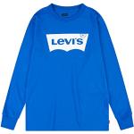 T-shirts à manches courtes Levi's Kid bleu ciel en jersey Taille 16 ans classiques pour garçon en promo de la boutique en ligne Amazon.fr avec livraison gratuite Amazon Prime 