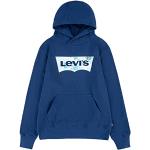 Sweats à capuche Levi's Kid bleus à motif tie-dye Taille 12 ans classiques pour garçon de la boutique en ligne Amazon.fr 