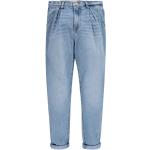 Jeans Levi's bleues claires en cuir Taille 16 ans classiques pour fille de la boutique en ligne Miinto.fr avec livraison gratuite 