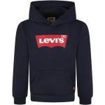 Sweatshirts Levi's bleus Taille 10 ans pour fille de la boutique en ligne Miinto.fr avec livraison gratuite 