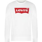Sweatshirts Levi's blancs lavable en machine Taille 10 ans pour fille de la boutique en ligne Miinto.fr avec livraison gratuite 