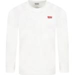 T-shirts à col rond Levi's blancs en coton lavable en machine Taille 16 ans classiques pour fille de la boutique en ligne Miinto.fr avec livraison gratuite 