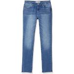 Jeans skinny Levi's Kid bleus en viscose Taille 10 ans look fashion pour fille de la boutique en ligne Amazon.fr 