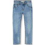 Jeans strectch Levi's Kid Taille 10 ans look fashion pour garçon en promo de la boutique en ligne Amazon.fr avec livraison gratuite 