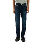 Jeans strectch Levi's Kid Taille 8 ans look fashion pour garçon en promo de la boutique en ligne Amazon.fr 