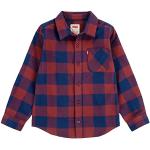 Chemises western Levi's Kid en flanelle Taille 2 ans classiques pour garçon de la boutique en ligne Amazon.fr 