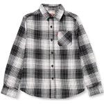 Chemises western Levi's Kid en flanelle Taille 12 ans classiques pour garçon de la boutique en ligne Amazon.fr 