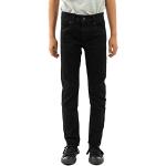 Jeans strectch Levi's Kid noirs Taille 6 ans look fashion pour garçon en promo de la boutique en ligne Amazon.fr 