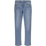 Jeans Levi's 511 bleu ciel Taille 16 ans look fashion pour garçon de la boutique en ligne Amazon.fr 