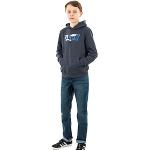 Sweats à capuche Levi's Kid Taille 6 ans look fashion pour garçon de la boutique en ligne Amazon.fr 