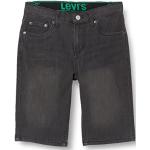 Bermudas Levi's Kid à logo en viscose Taille 5 ans look fashion pour garçon en promo de la boutique en ligne Amazon.fr 