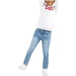 Jeans skinny Levi's Kid en chanvre Taille 3 ans look fashion pour garçon de la boutique en ligne Amazon.fr 