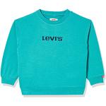 Sweats à capuche Levi's Kid en modal lavable en machine Taille 24 mois look fashion pour garçon de la boutique en ligne Amazon.fr 