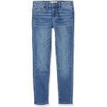 Jeans strectch Levi's Kid bleus Taille 10 ans look fashion pour fille en promo de la boutique en ligne Amazon.fr 