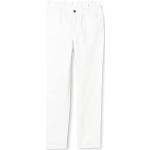 Jeans Levi's Kid blancs en coton Taille 12 ans look fashion pour fille de la boutique en ligne Amazon.fr 