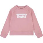 Sweatshirts Levi's roses Taille 24 mois look fashion pour fille de la boutique en ligne Amazon.fr 