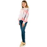 Sweatshirts Levi's Kid en coton Taille 10 ans look fashion pour fille de la boutique en ligne Amazon.fr 