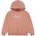 Sweats à capuche Levi's bio Taille 12 ans look casual pour fille en promo de la boutique en ligne Amazon.fr 