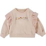 Sweatshirts Levi's Kid en coton à volants Taille 18 mois look fashion pour fille de la boutique en ligne Amazon.fr 
