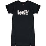 Sweatshirts Levi's Kid noirs Taille 12 ans look fashion pour fille en promo de la boutique en ligne Amazon.fr avec livraison gratuite 