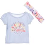 T-shirts Levi's Kid en polyester Taille 9 mois look fashion pour fille de la boutique en ligne Amazon.fr 
