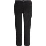 Pantalons de sport Levi's Kid noirs Taille 5 ans look fashion pour fille en promo de la boutique en ligne Amazon.fr 