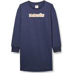 Robes Levi's Kid bleus foncé en polyester lavable en machine Taille 14 ans classiques pour fille de la boutique en ligne Amazon.fr 