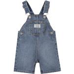 Salopettes Levi's Kid en coton Taille 18 mois look fashion pour garçon de la boutique en ligne Amazon.fr 