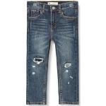 Jeans skinny Levi's look fashion pour garçon de la boutique en ligne Amazon.fr 