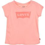 T-shirts Levi's Kid en coton Taille 3 mois look casual pour fille de la boutique en ligne Amazon.fr 