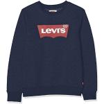 Sweatshirts Levi's Kid Taille 14 ans look fashion pour garçon en promo de la boutique en ligne Amazon.fr avec livraison gratuite 