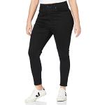 Jeans skinny Levi's noirs tencel stretch plus size look fashion pour femme 
