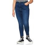 Jeans skinny Levi's à motif Rome bio stretch plus size look fashion pour femme 