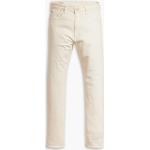 Jeans Levi's blancs W36 look fashion pour homme 