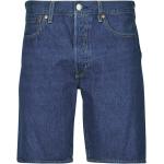 Shorts Levi's 501 bleus Taille XS pour homme 