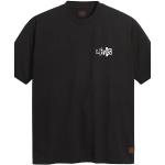 T-shirts Levi's noirs en jersey Taille M classiques pour homme 