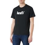T-shirts Levi's en jersey à manches courtes à manches courtes Taille S classiques pour homme 