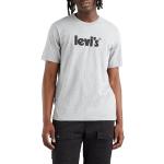 T-shirts Levi's en jersey à manches courtes à manches courtes Taille S classiques pour homme 