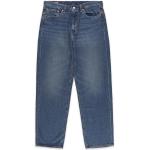Jeans larges Levi's en denim Taille L W31 L32 pour homme en promo 