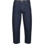 Jeans loose fit Levi's bleus tapered look fashion pour homme 