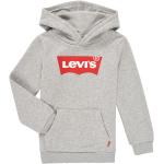 Sweatshirts Levi's gris enfant Taille 2 ans en promo 