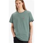T-shirts Levi's verts Taille XS pour homme 