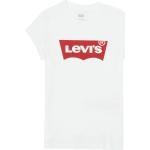 T-shirts Levi's blancs enfant Taille 2 ans en promo 