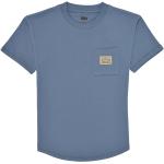 T-shirts Levi's bleus enfant Taille 16 ans en promo 