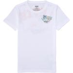 T-shirts Levi's blancs Taille 10 ans pour garçon de la boutique en ligne Spartoo.com avec livraison gratuite 