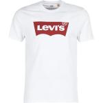 T-shirts Levi's blancs Taille XS pour homme 