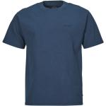 T-shirts Levi's Levi's vintage bleus Taille XL look vintage pour homme en promo 