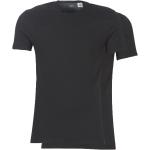 T-shirts Levi's noirs Taille XS pour homme 